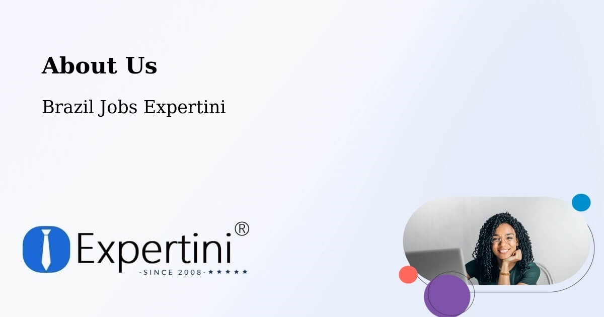 About Expertini Recruitment Platform  – Cristinápolis - Cristinápolis, Brazil Jobs Expertini