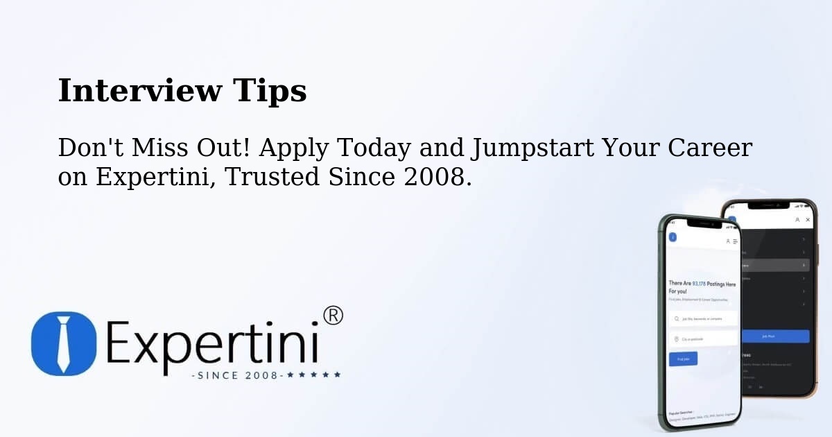Interview Tips & Techniques for Job Seekers – Cristinápolis - Cristinápolis, Brazil Jobs Expertini